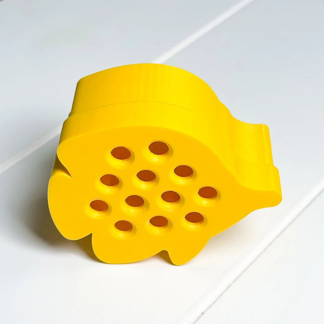 Butterfly Fish / Shrimp Feeder