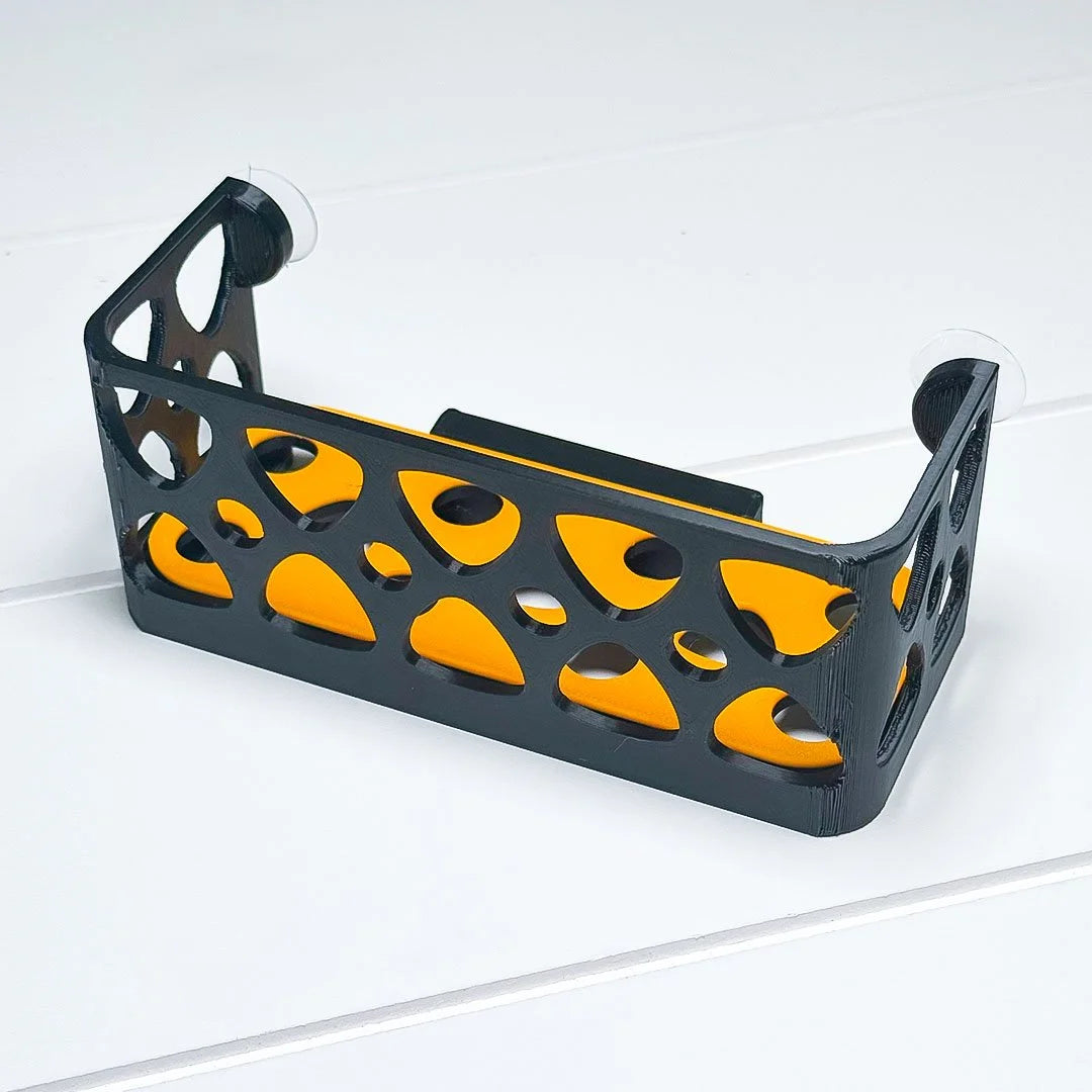 FragGuard Cage - for Magnetic GlowRack