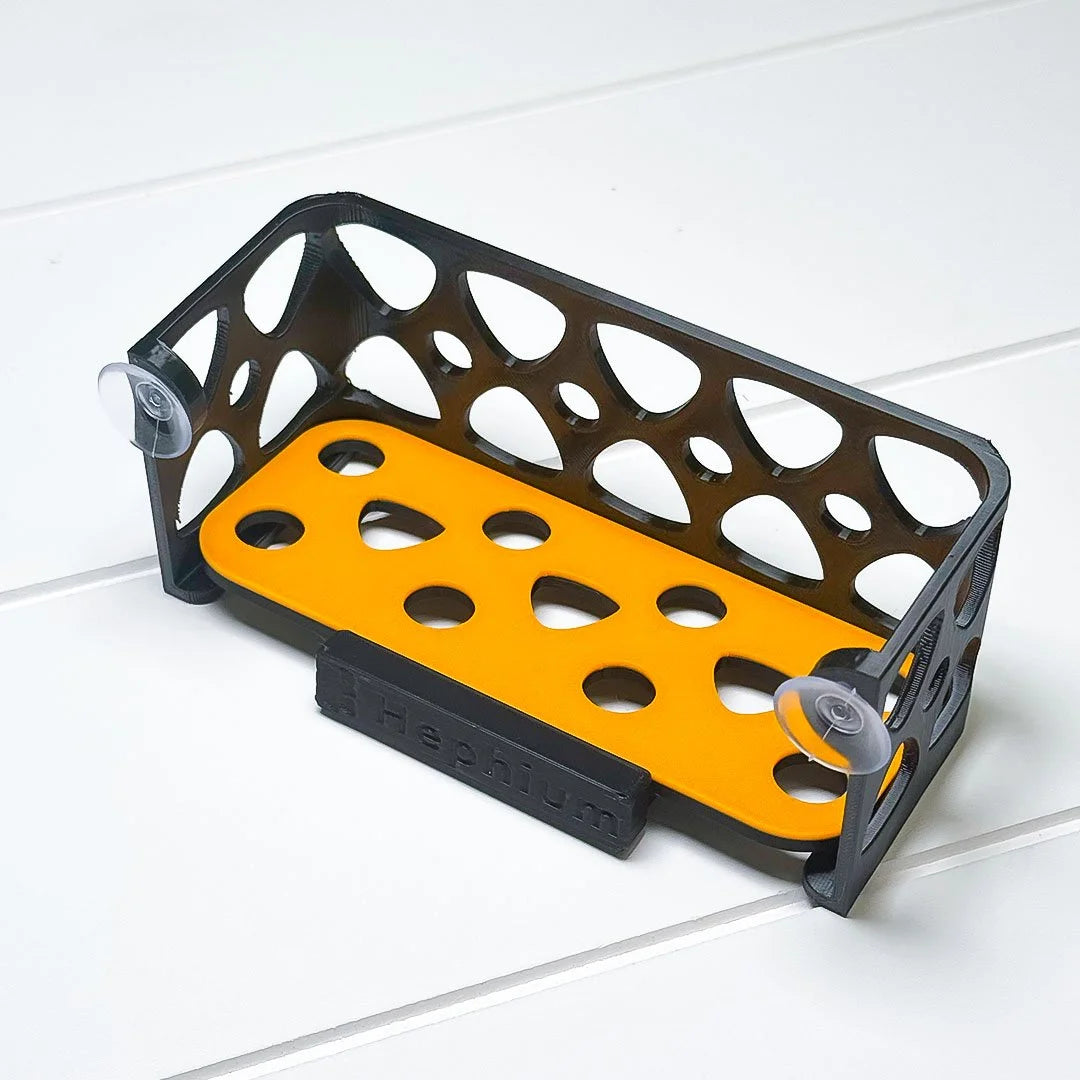 FragGuard Cage - for Magnetic GlowRack