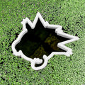 Geng Ghost Pokeportal Fish Feeding Portal