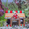 Gingerbread Betta Hide / Cave