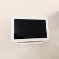 Google Nest Hub Mount Display - IKEA Skadis