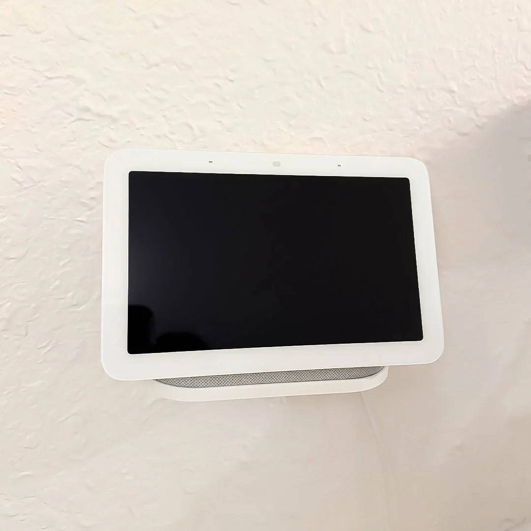 Google Nest Hub Mount Display - IKEA Skadis