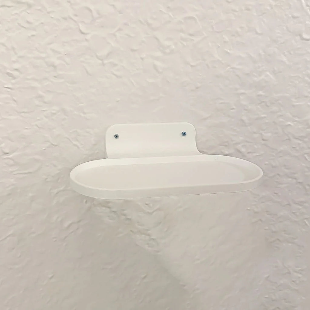 Google Nest Hub Mount Display - IKEA Skadis