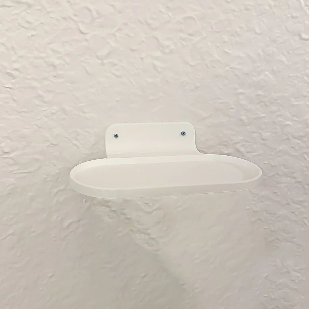 Google Nest Hub Mount Display - IKEA Skadis
