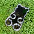 Gummy Bear Fish Feeding Portal
