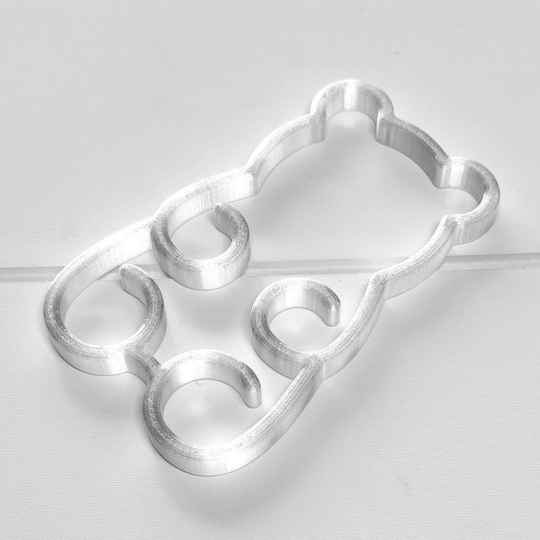 Gummy Bear Fish Feeding Portal