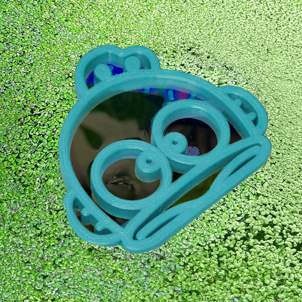 Kawaii Hangy Fish Feeding Portal