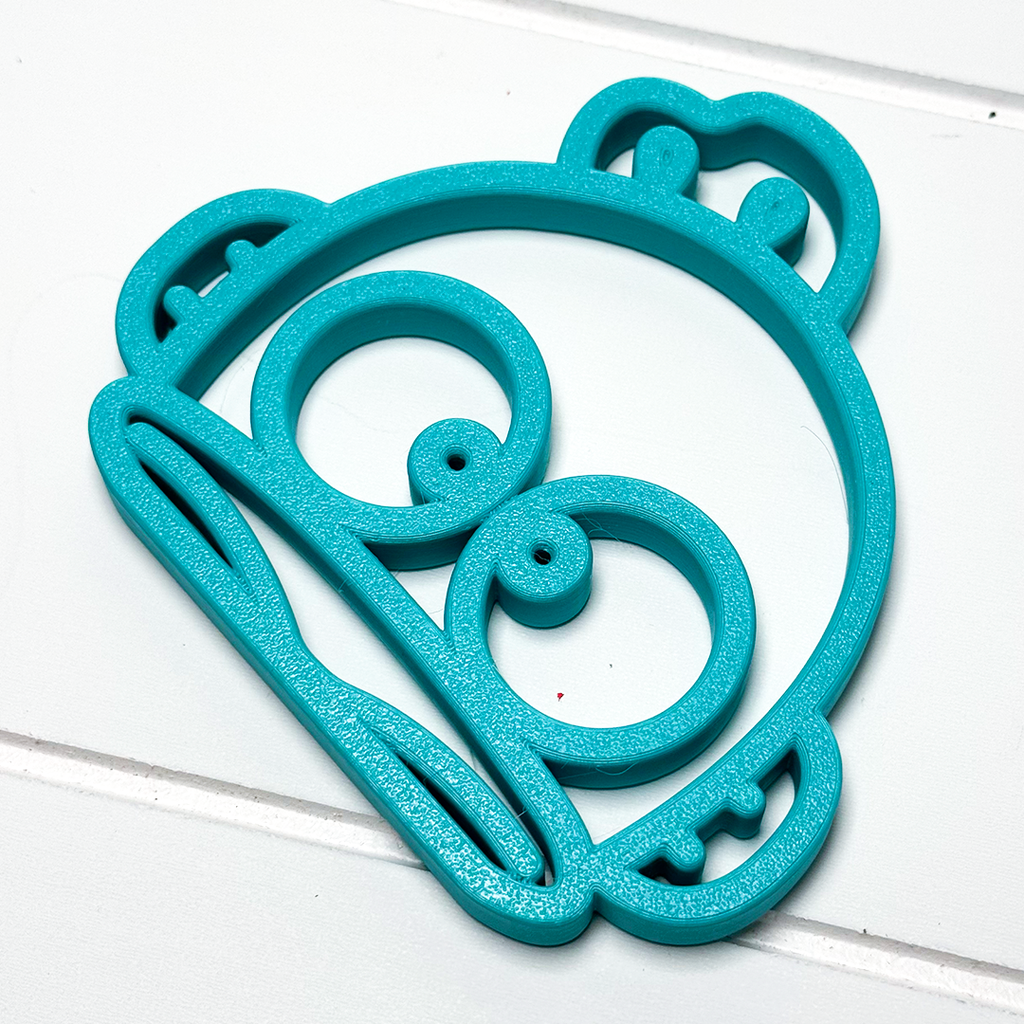 Kawaii Hangy Fish Feeding Portal