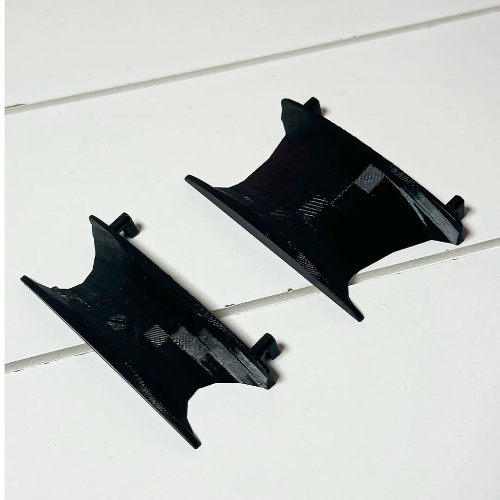 Sleek, Universal Headphone Mount - IKEA Skadis