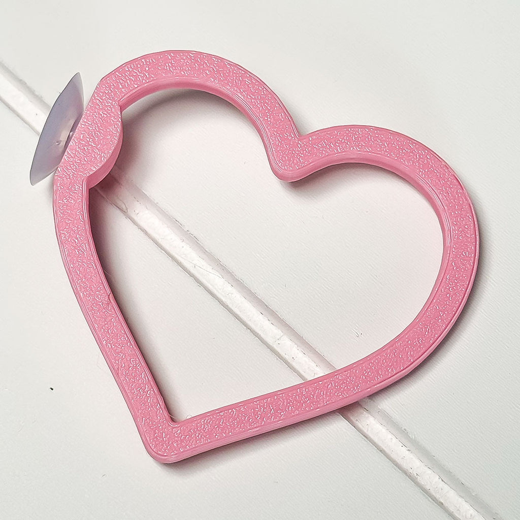 Heart Betta Swim Ring