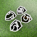 Magical School Crests Fish Feeding Portal