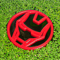 Iron Helmet Feeding Portal