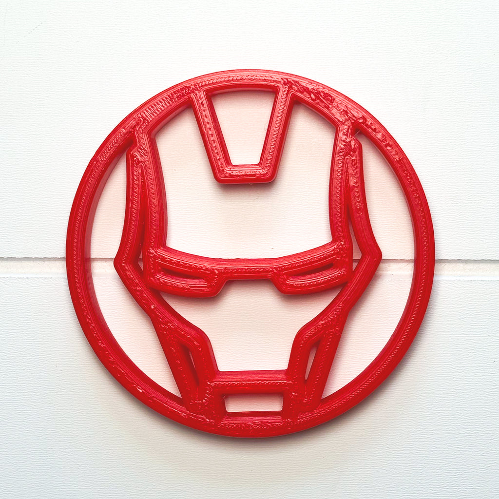 Iron Helmet Feeding Portal