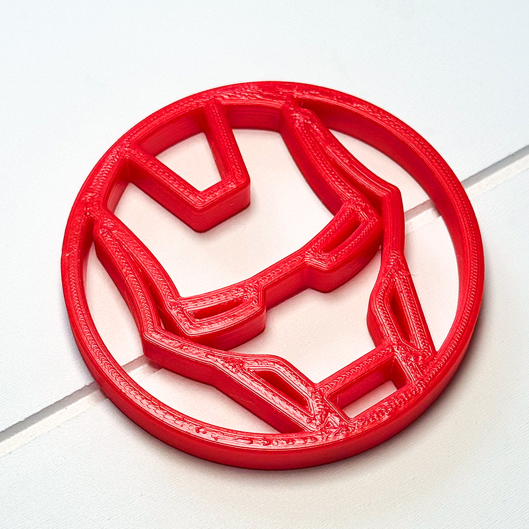 Iron Helmet Feeding Portal