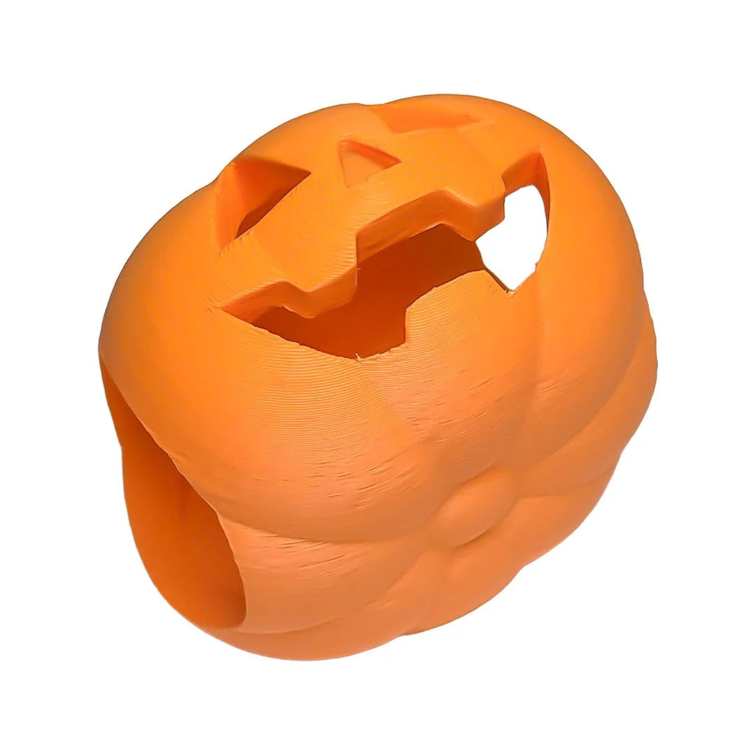 Jack-O-Lantern Betta Hide