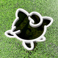 Jigglypink Pokeportal Fish Feeding Portal