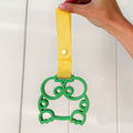 Drift Charm (Kawaii Kero Kero) JDM Tsurikawa