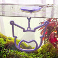 Floating Kuro Betta Swim Ring