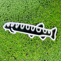 Loach Fish Feeding Portal