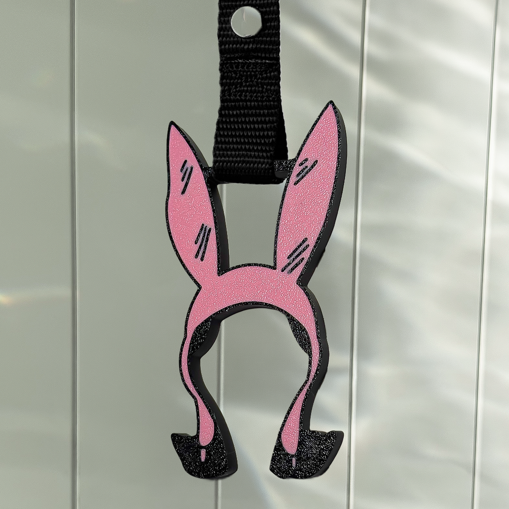 Drift Charm (Louise Burgers) JDM Tsurikawa