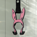 Drift Charm (Louise Burgers) JDM Tsurikawa