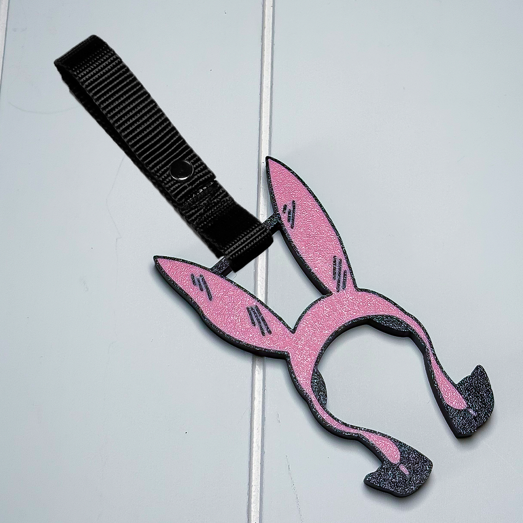Drift Charm (Louise Burgers) JDM Tsurikawa