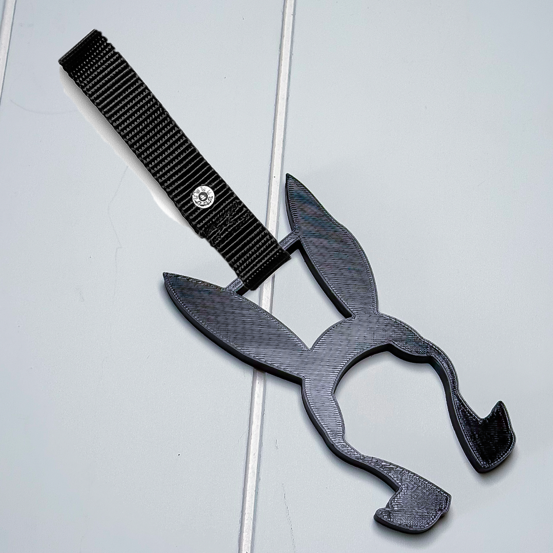 Drift Charm (Louise Burgers) JDM Tsurikawa