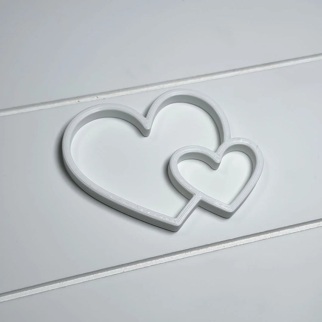 Hearts Fish Feeding Portal