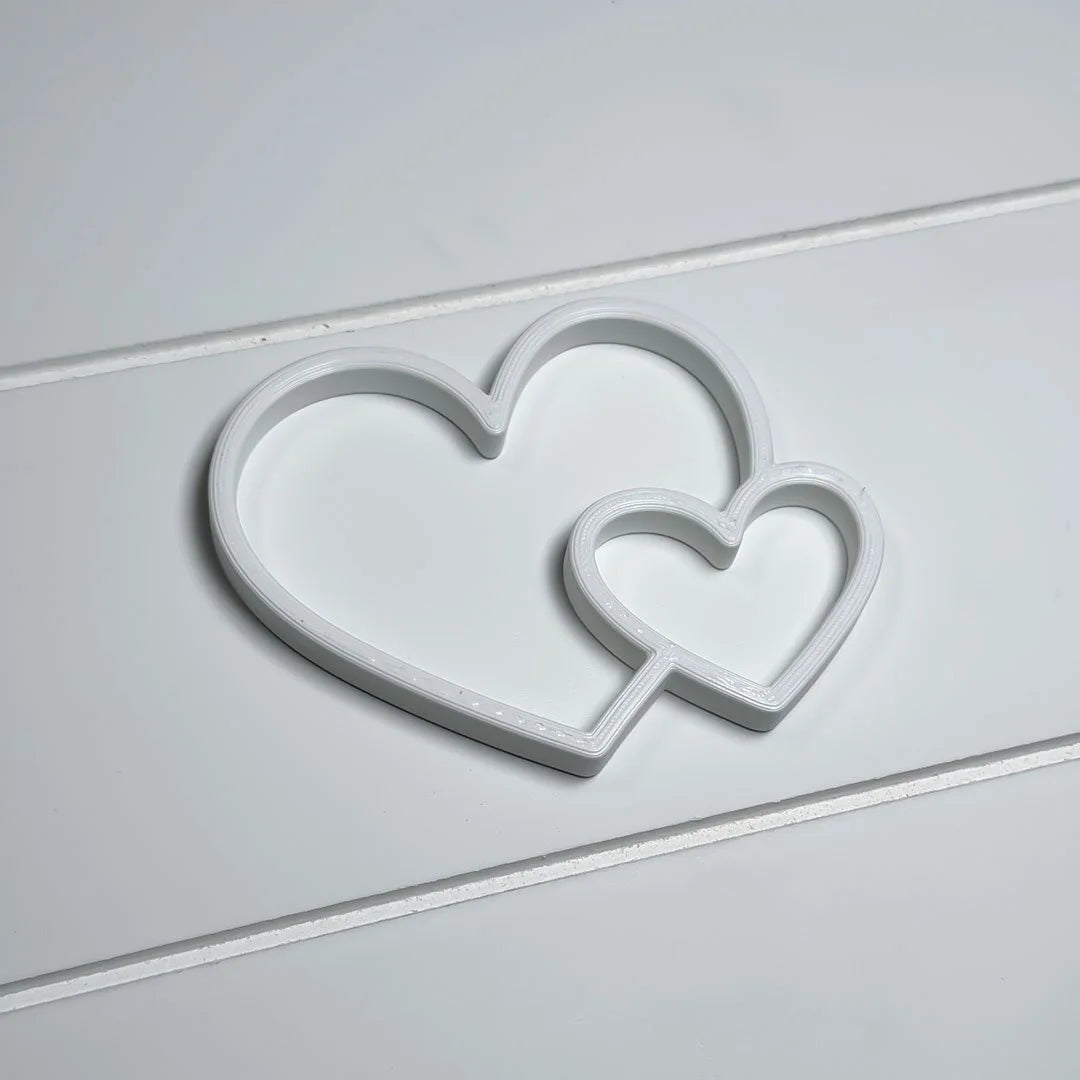 Hearts Fish Feeding Portal