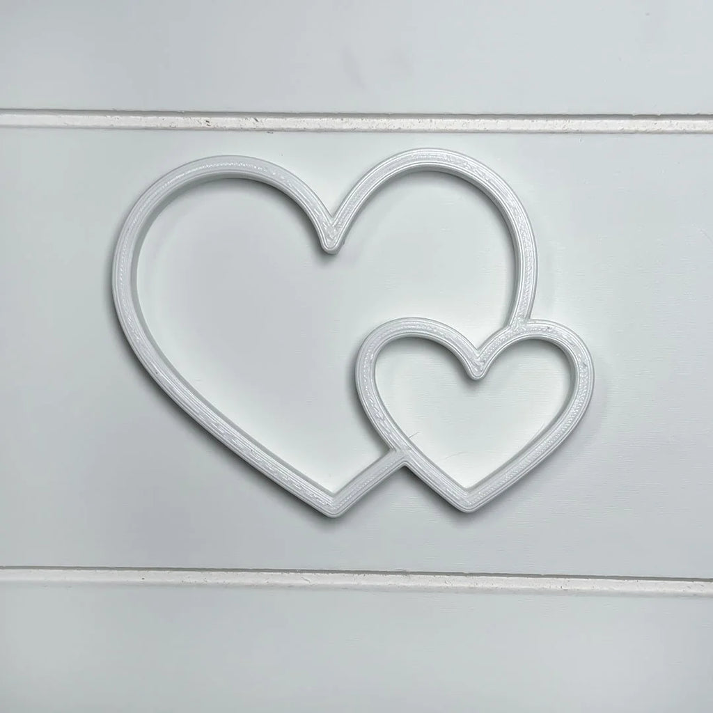 Hearts Fish Feeding Portal