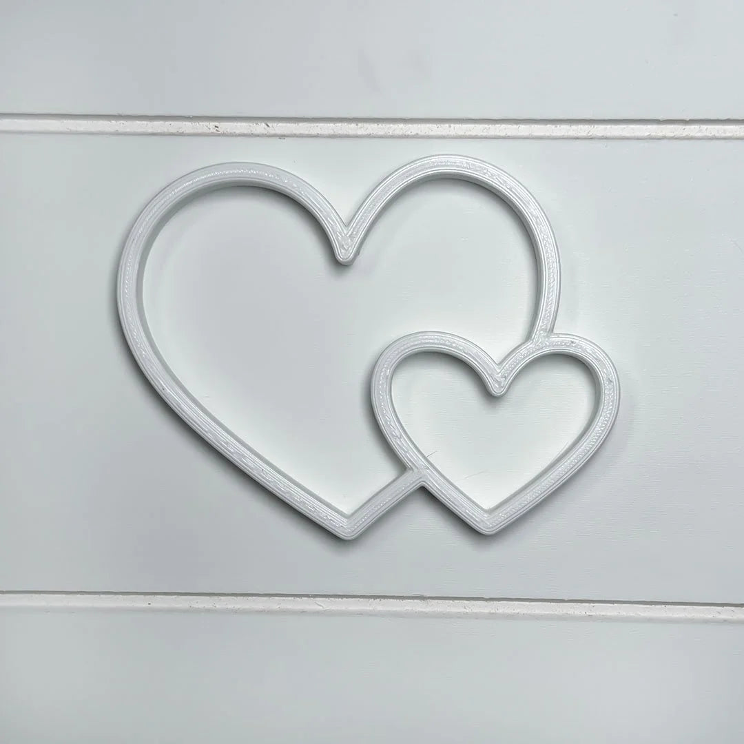 Hearts Fish Feeding Portal