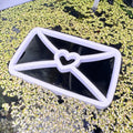 Love Letter Fish Feeding Portal