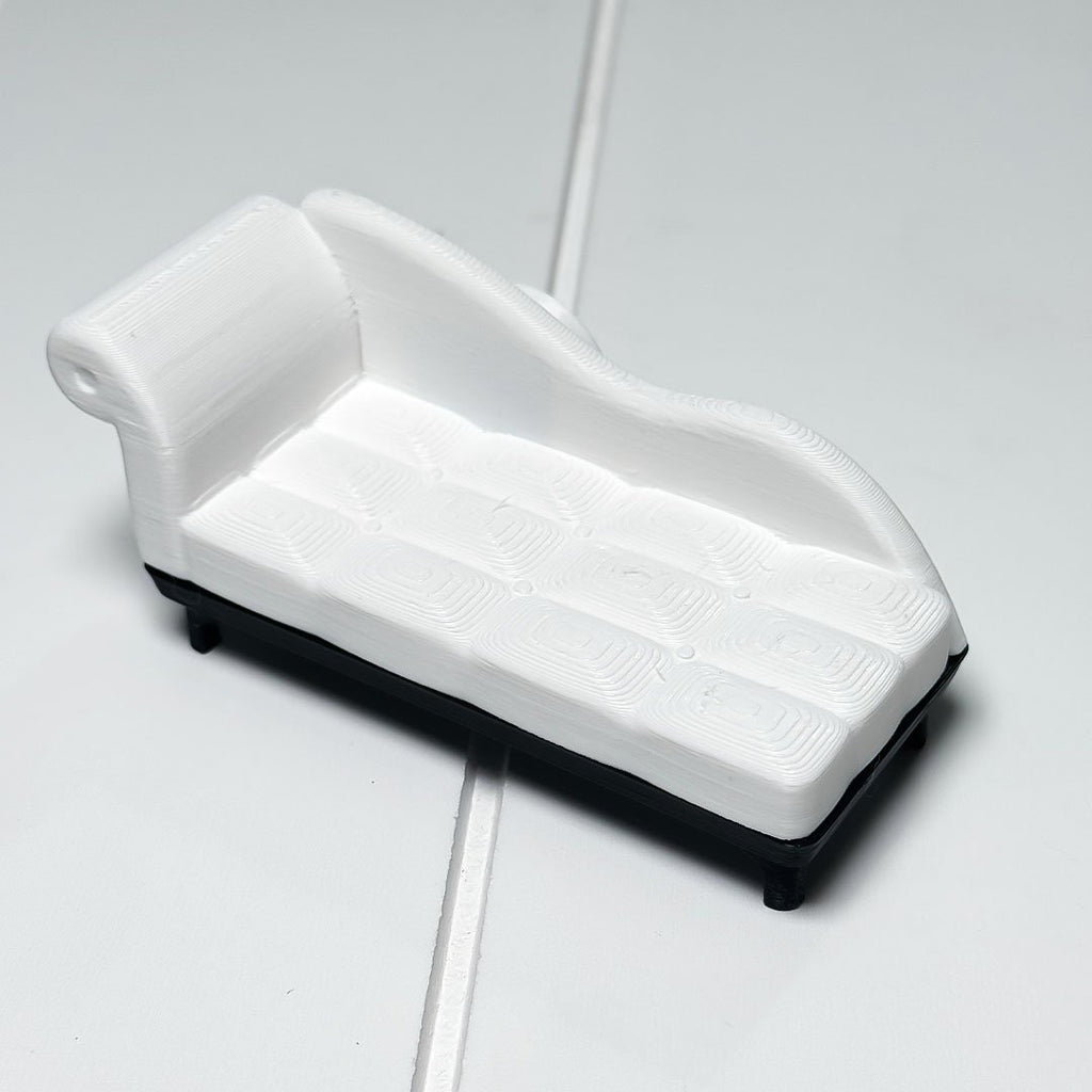 Magnetic Chaise Lounge Perch for Bettas Blenny