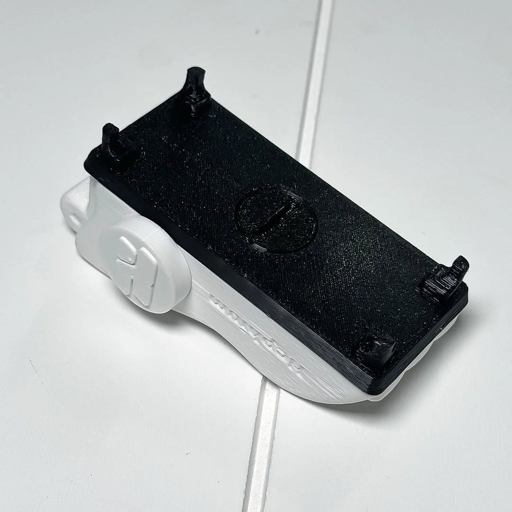 Magnetic Chaise Lounge Perch for Bettas Blenny