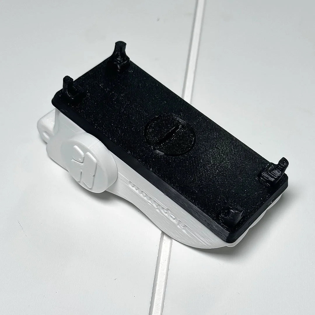 Magnetic Chaise Lounge Perch for Bettas Blenny