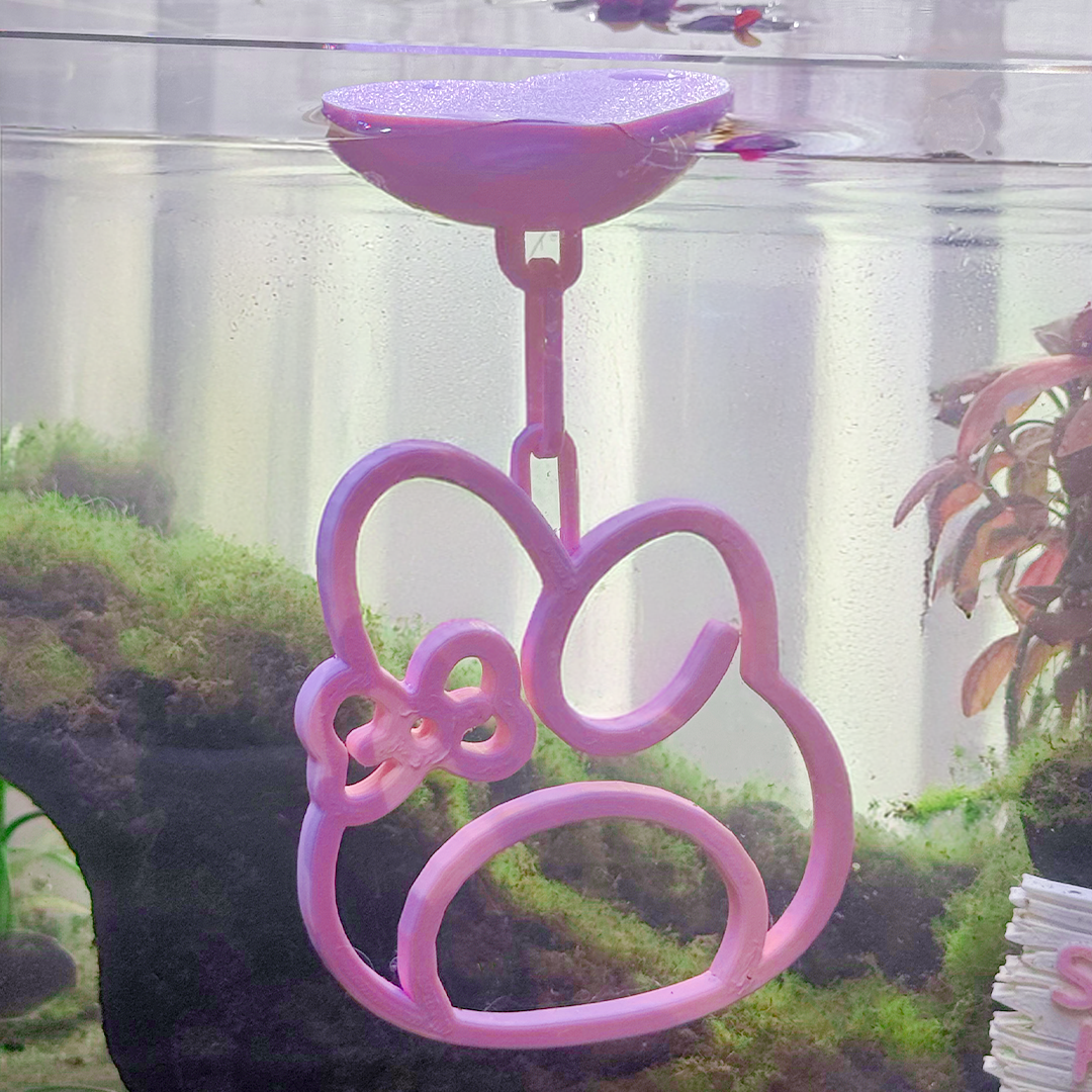 Floating Melody Betta Swim Ring