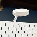 IKEA MITTLED LED Spotlight Mount - IKEA Skadis