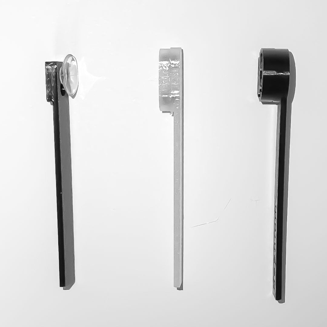 Mini Arched Corner Filter Corral