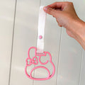 Drift Charm (Kawaii Melody) JDM Tsurikawa