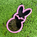 Peep Fish Feeding Portal