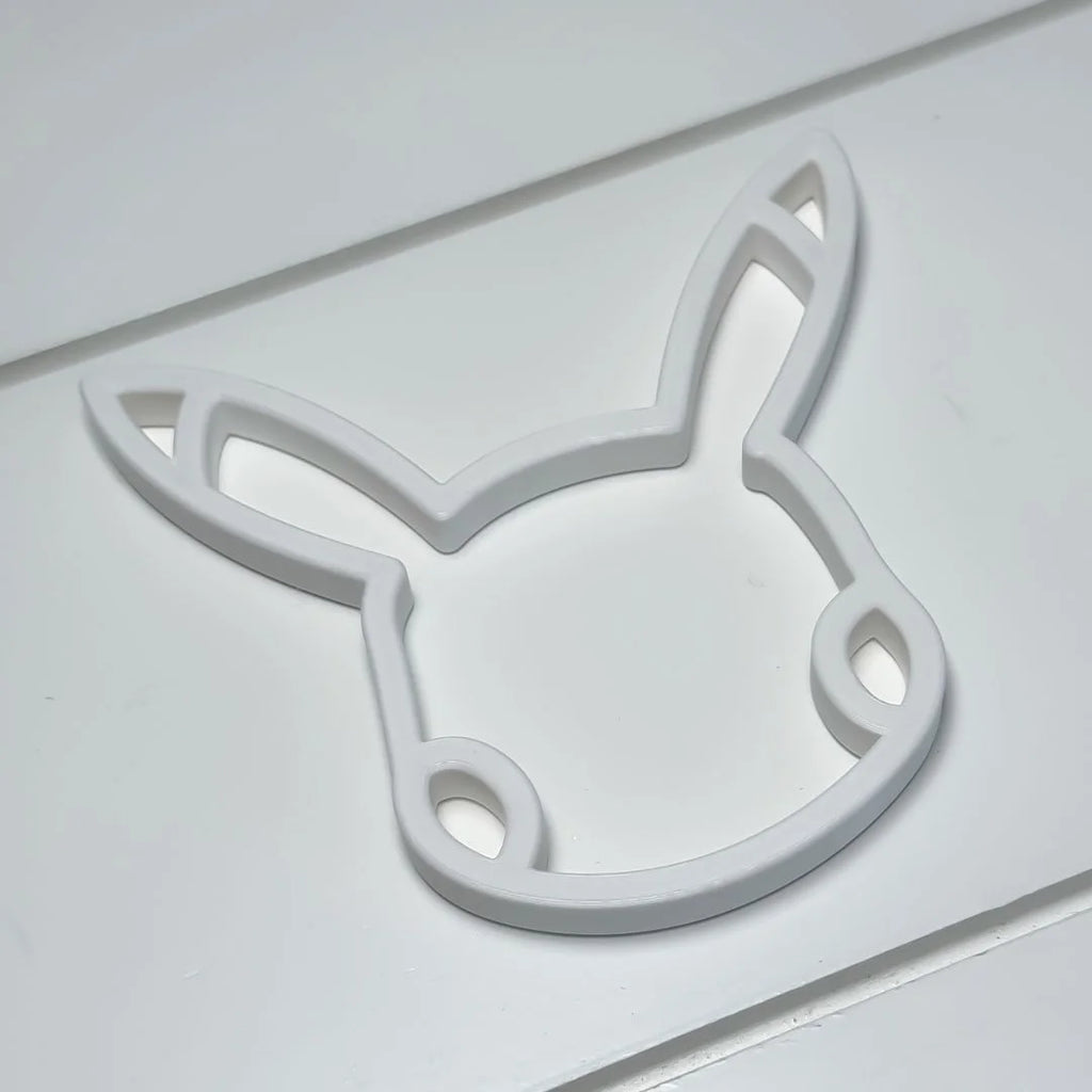 Pika Head Pokeportal Fish Feeding Portal