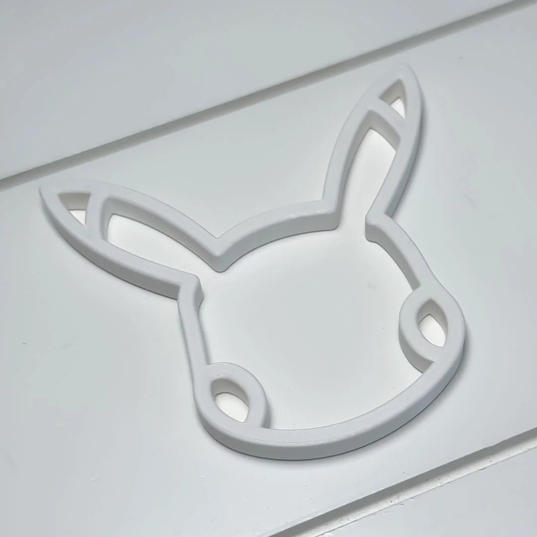 Pika Head Pokeportal Fish Feeding Portal