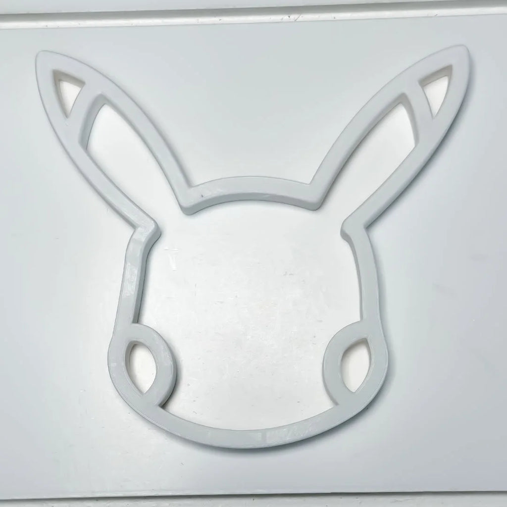 Pika Head Pokeportal Fish Feeding Portal