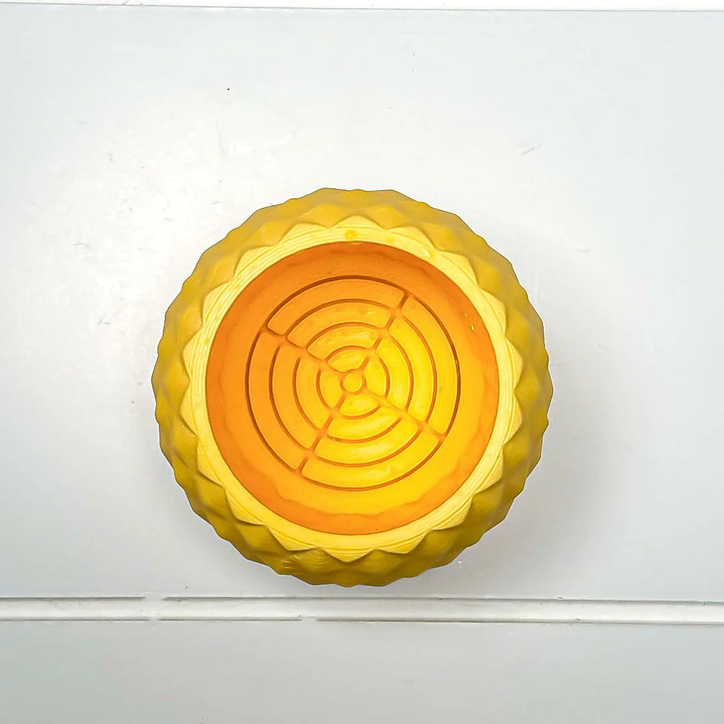 Pineapple Minimalist Planter
