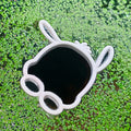 Kawaii Pochac Pup Feeding Portal