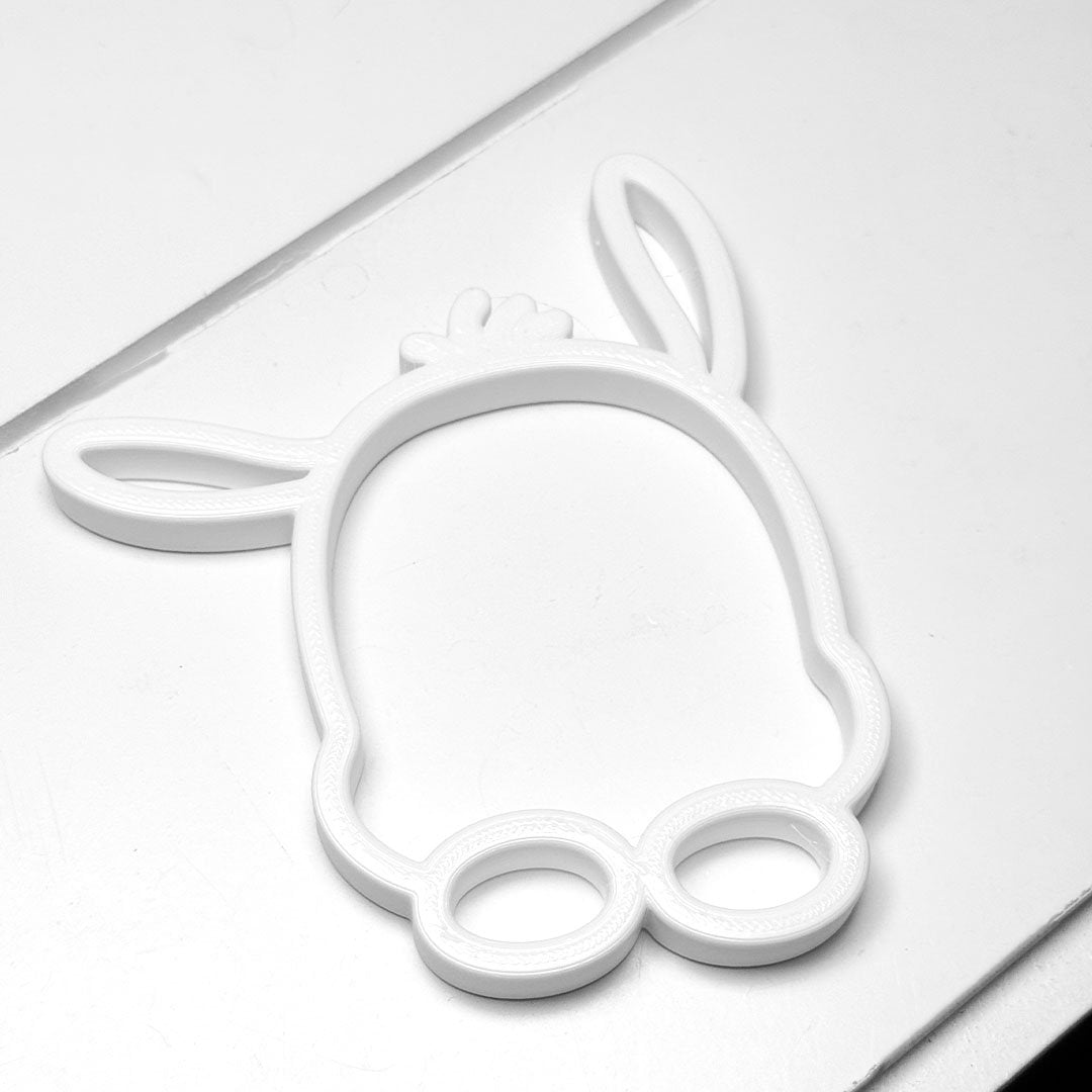 Kawaii Pochac Pup Feeding Portal