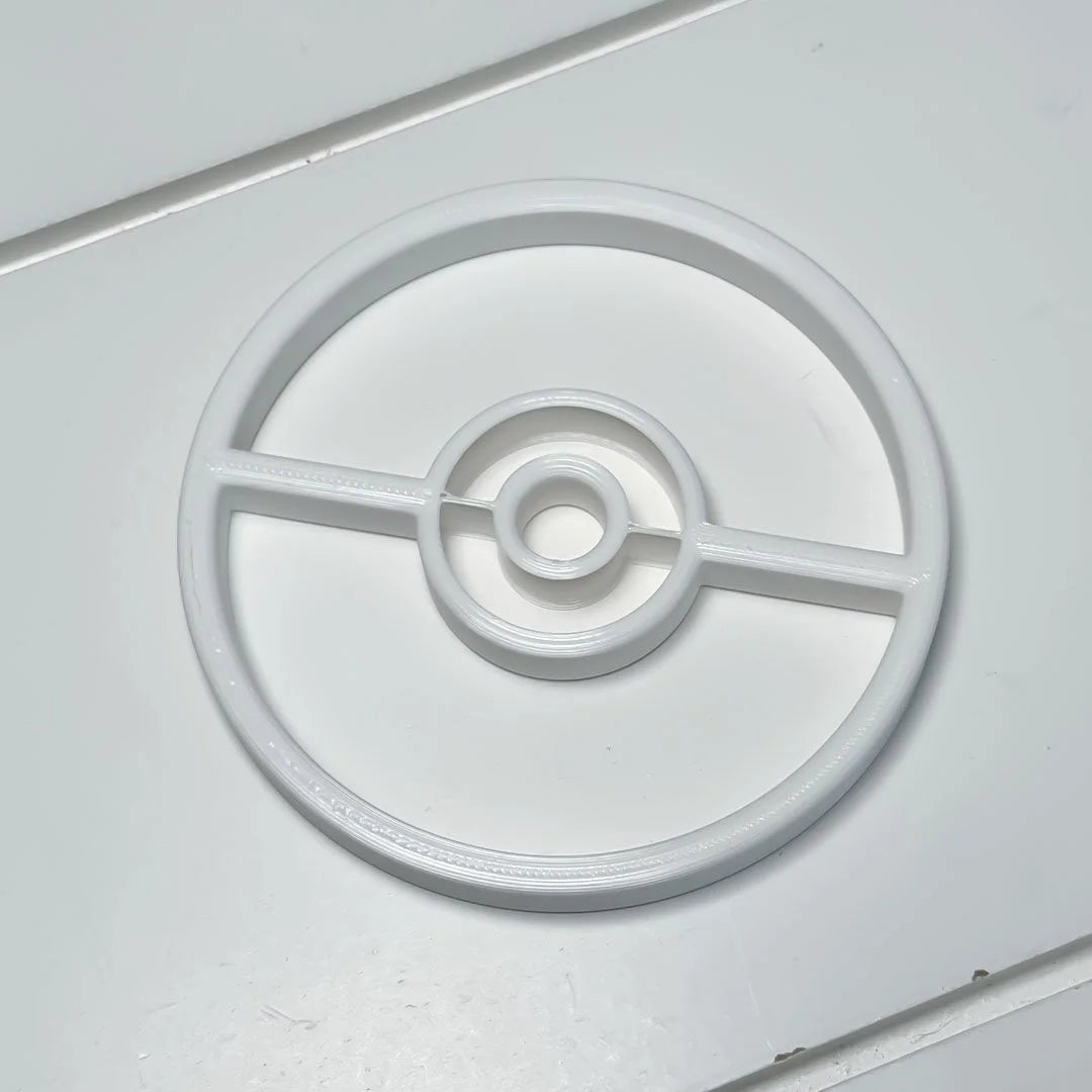 Catch Them All Pokeportal Fish Feeding Portal