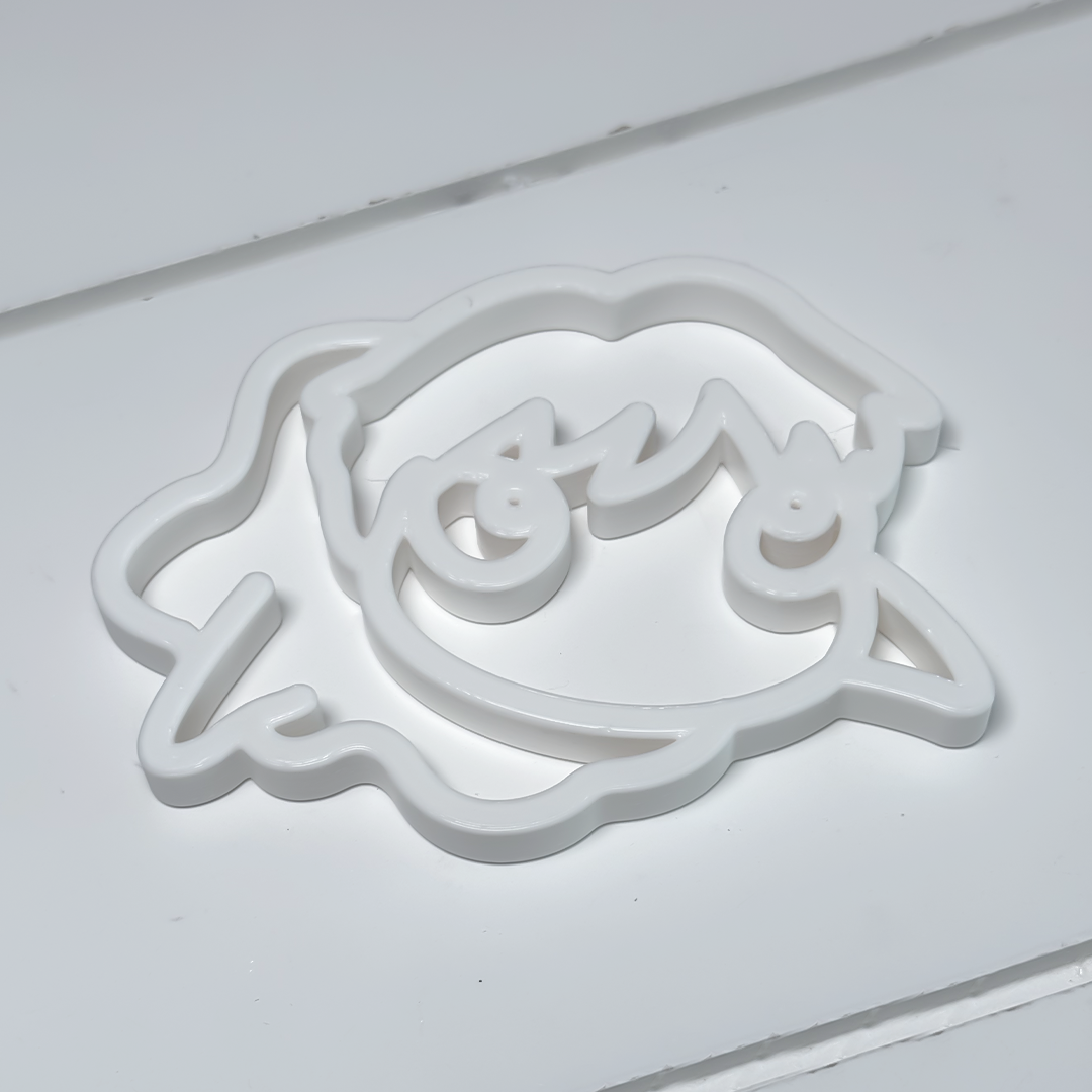 Goldfish Swimming Princess Feeding Portal