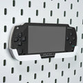 Playstation Portable PSP Mount - IKEA Skadis